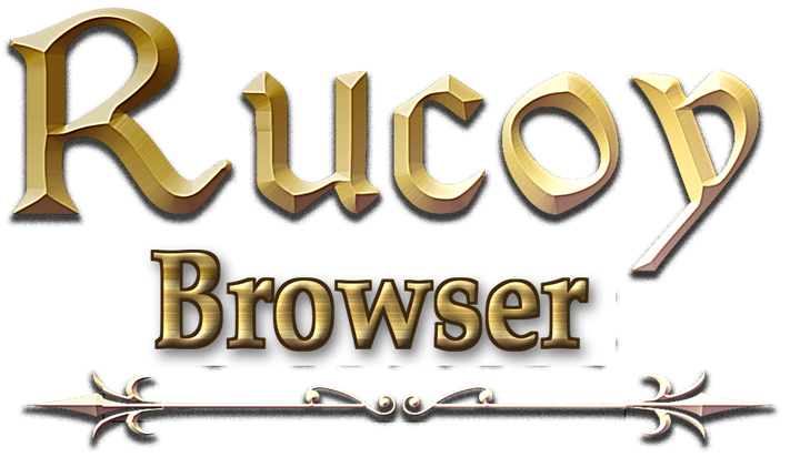 RucoyBrowser
